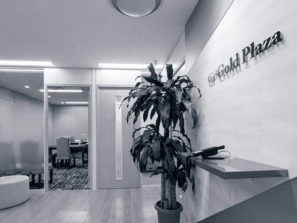 Corporate site