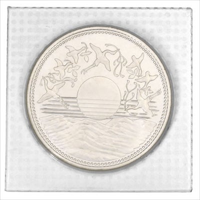 天皇陛下 御在位六十年記念 10万円 金貨幣 昭和61年 純金 20g 金貨 
