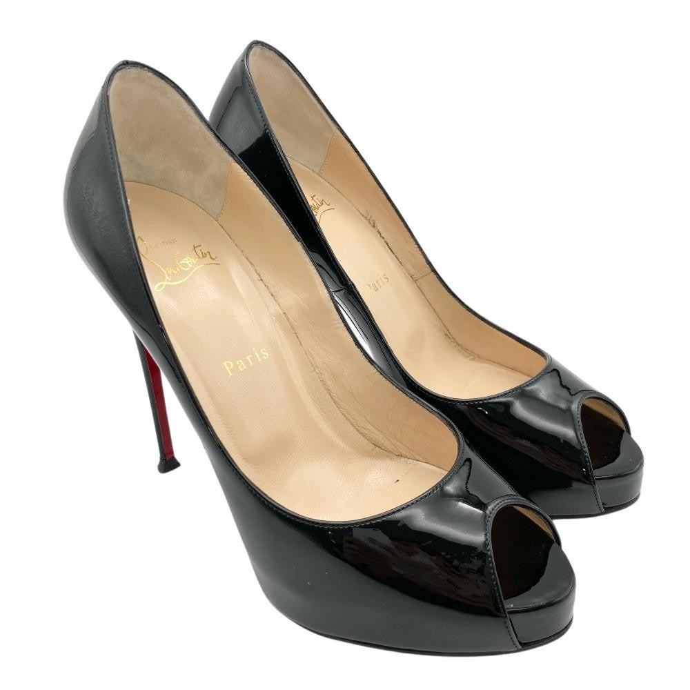 クリスチャンルブタン Christian Louboutin ニューヴェリープリヴェ