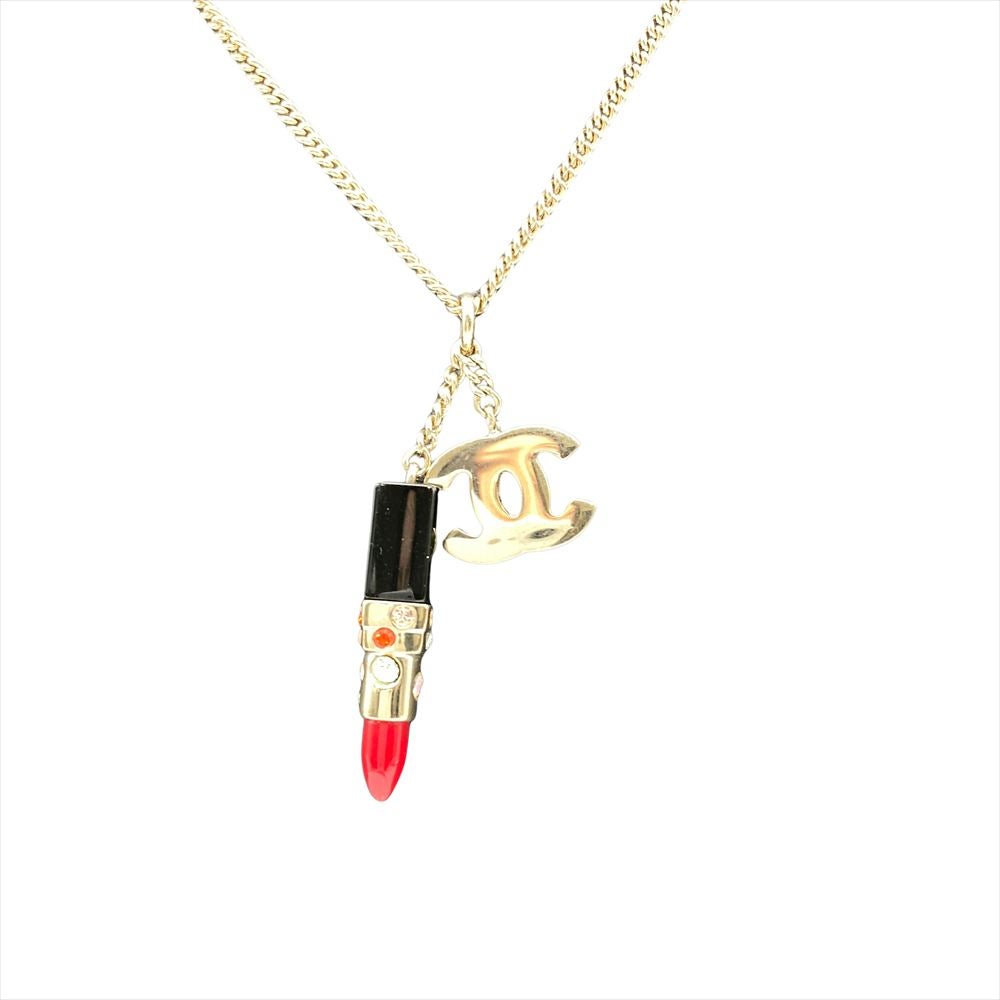 シャネル CHANEL 口紅 リップスティック ルージュモチーフ ココマーク