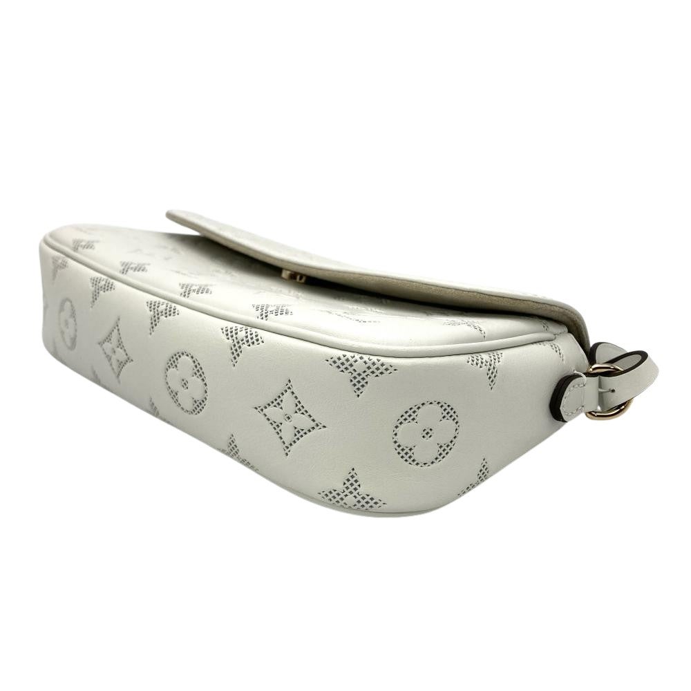 ルイヴィトン LOUIS VUITTON ウォレットオンチェーン・アイビー