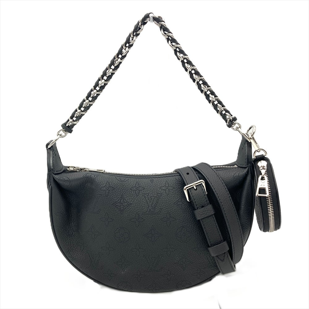 ルイヴィトン LOUIS VUITTON バイアPM ショルダーバッグ 2WAY