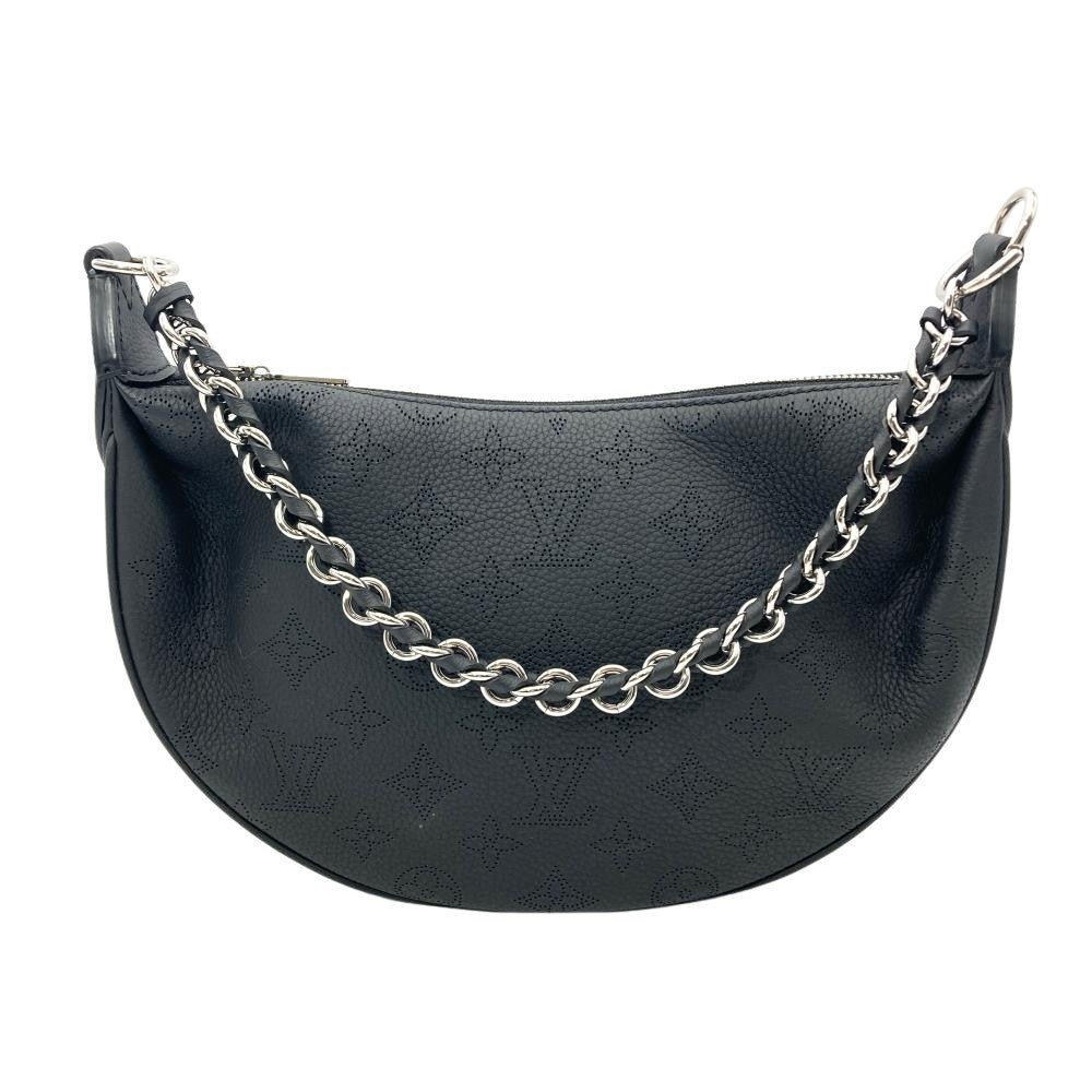 新品同様【ルイヴィトン】マヒナ　バイアPM ガレ　2way ショルダーバッグ LOUIS VUITTON（ルイ・ヴィトン） バイアPM マヒナ ショルダーバッグ