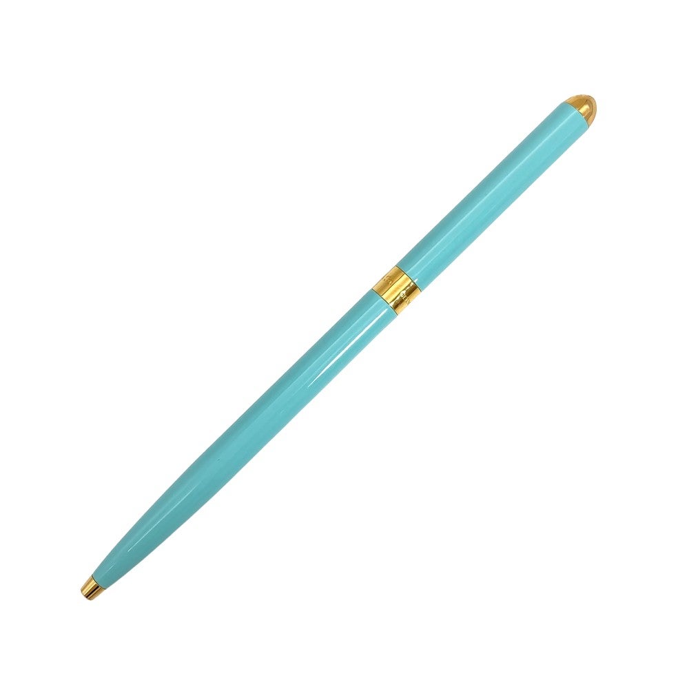 ティファニー Tiffany&Co. エルサペレッティ アップル ネックレス K18