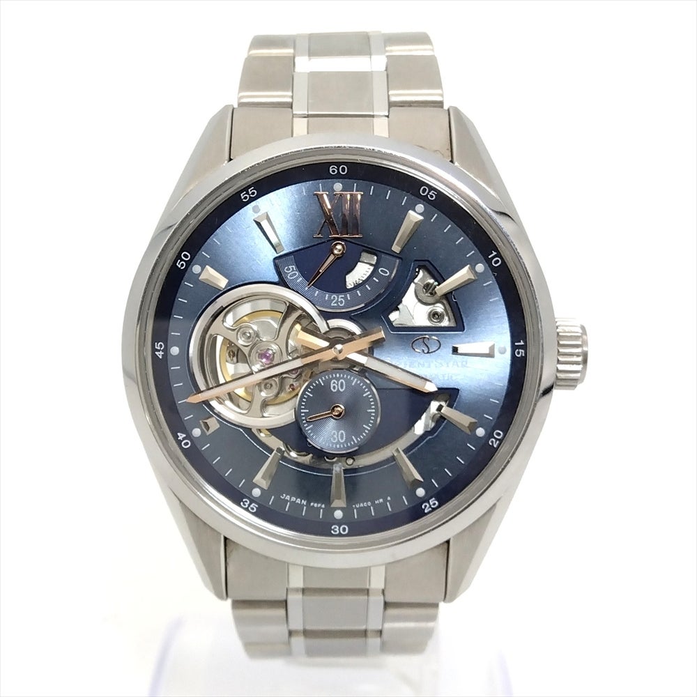 オリエント ORIENT スター STAR コンテンポラリー モダンスケルトン