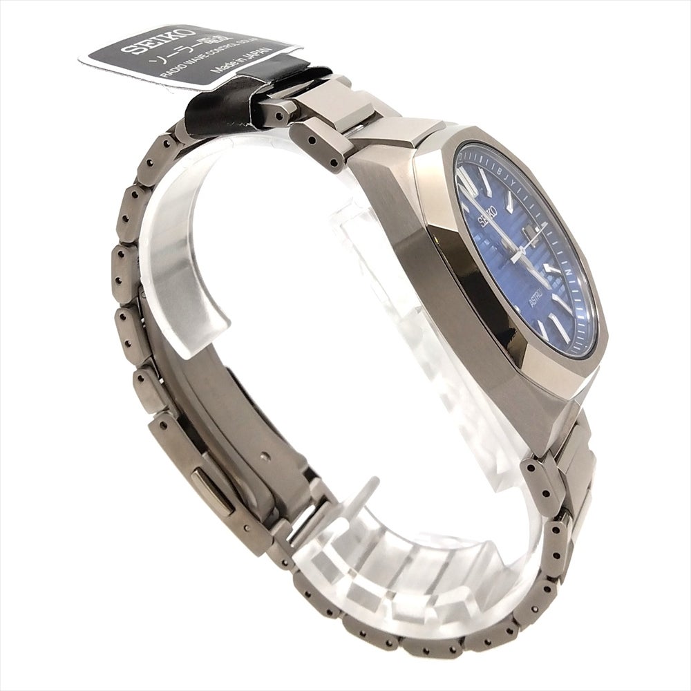 セイコー SEIKO 7B72-0AF0 ASTRON アストロン ネクスター 腕時計