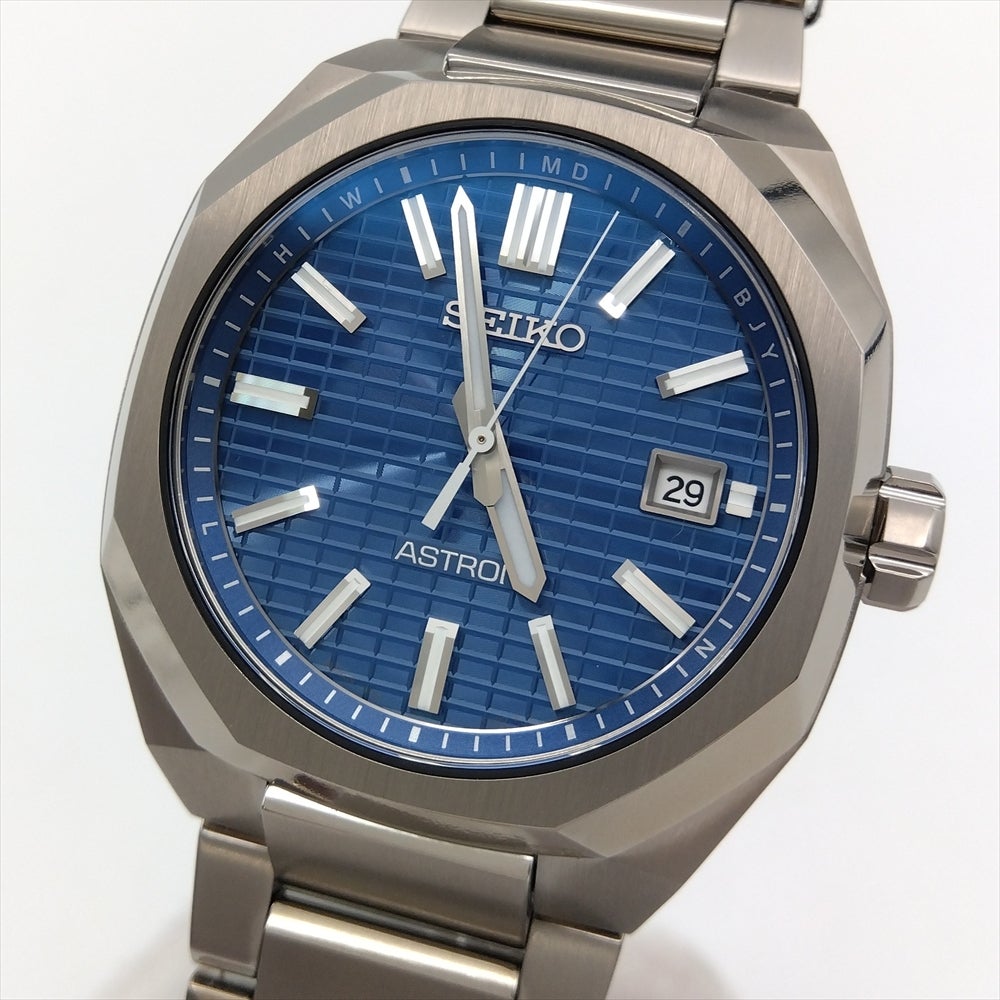 セイコー SEIKO 7B72-0AF0 ASTRON アストロン ネクスター 腕時計