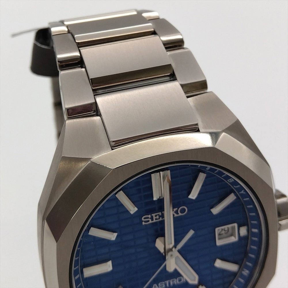 セイコー SEIKO 7B72-0AF0 ASTRON アストロン ネクスター 腕時計