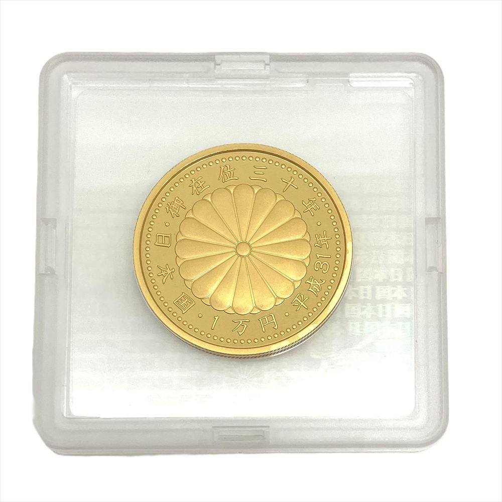 アトランタオリンピック 100周年記念 プルーフ 5ドル金貨幣 K21.6