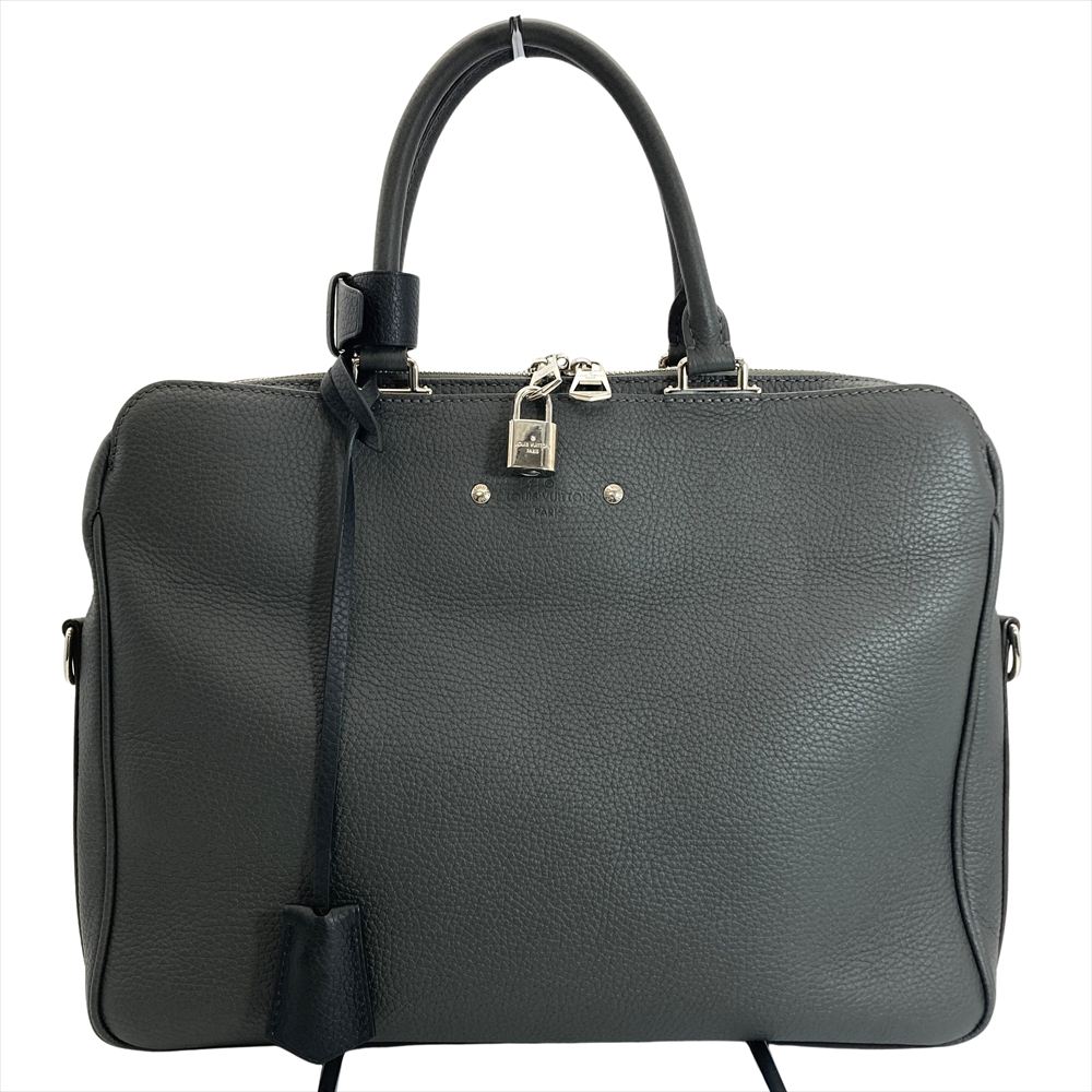 ルイヴィトン LOUIS VUITTON ベレムMM ショルダーバッグ ダミエ エベヌ N51174 ブラウン ゴールド金具 AR0045【中古】 LOUIS VUITTON - ルイヴィトン LOUIS VUITTON ベレムMM ショルダー
