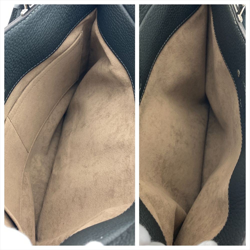 ルイヴィトン LOUIS VUITTON ビジネスバッグ 2WAY M53488 グレー