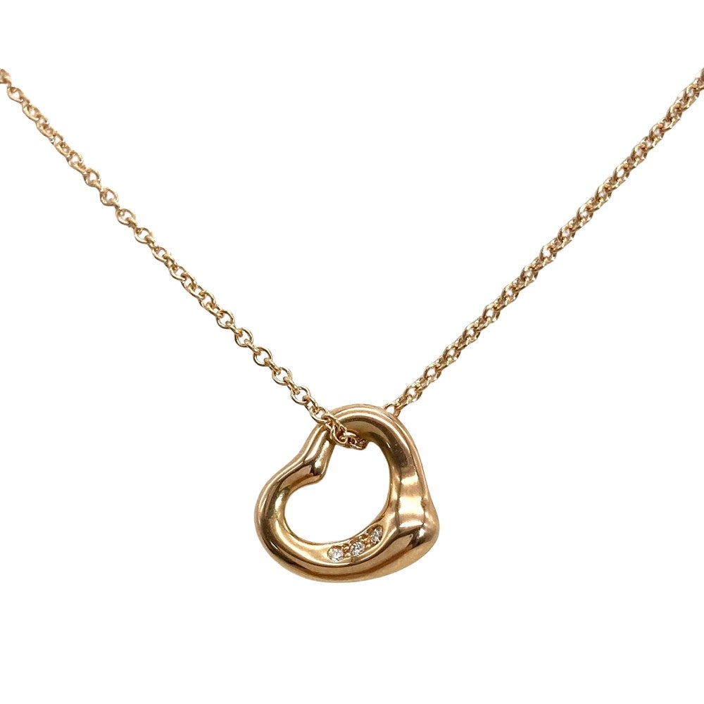 ティファニー Tiffany&Co. パロマピカソ トリプル ラビングハート ティファニー Tiffany&Co. パロマピカソ トリプル ラビングハート