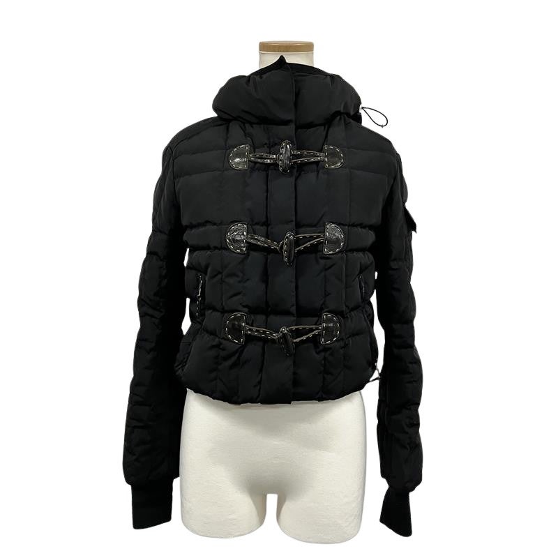 カナダグース　カムループス　ダウンジャケット　ブラック　M/M 国内正規 CANADA GOOSE カナダグース コンスタブルパーカー