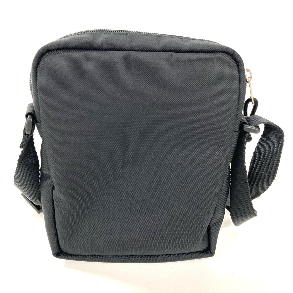 BALENCIAGA ブラック ボディバッグ BALENCIAGA（バレンシアガ） メンズボディバッグ 482389 2AAVP