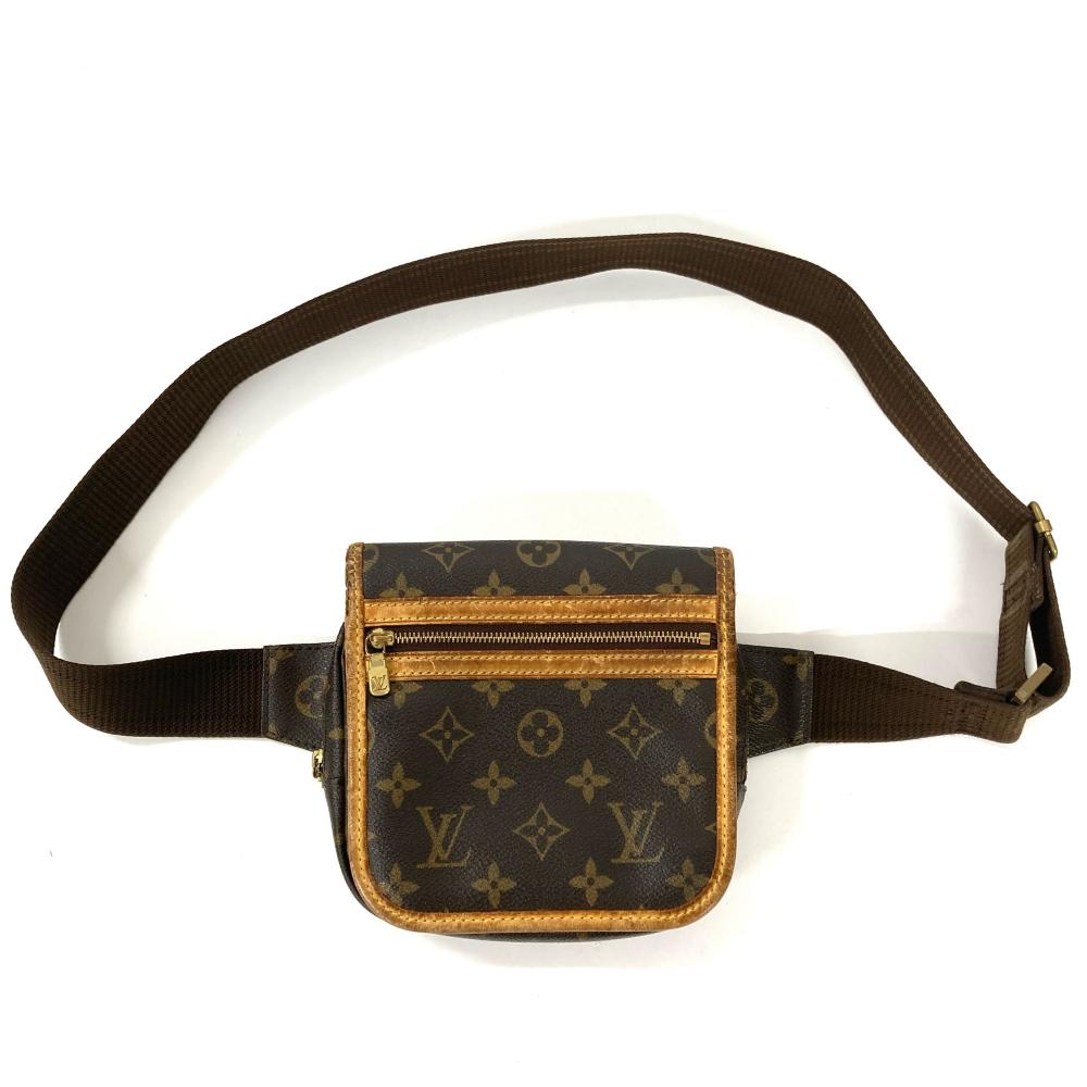 ルイヴィトン LOUIS VUITTON トリオ・メッセンジャー ショルダーバッグ