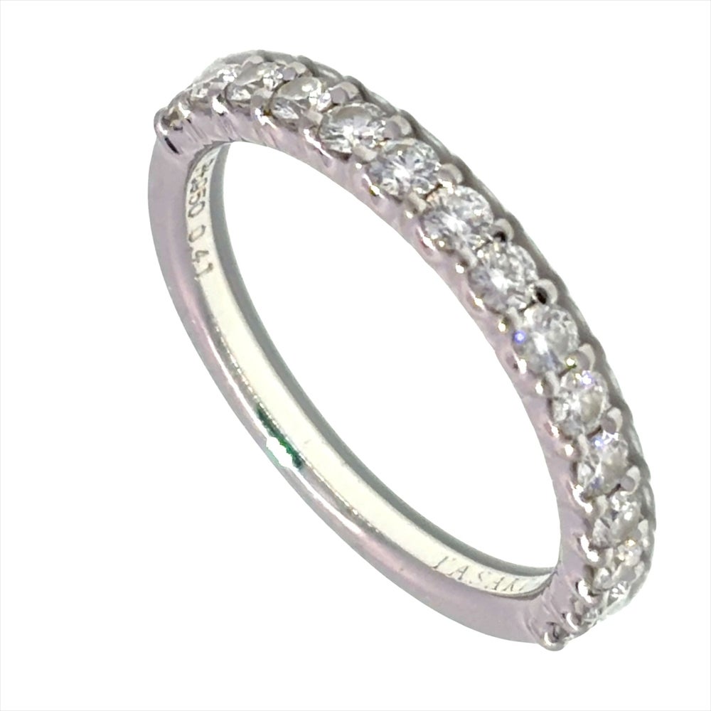 小寺智子 TOMOKO KODERA リング 指輪 ダイヤモンド 0.28ct 約2号 Pt900 小寺智子 TOMOKO KODERA リング 指輪 ダイヤモンド 0.28ct 約2号 Pt900