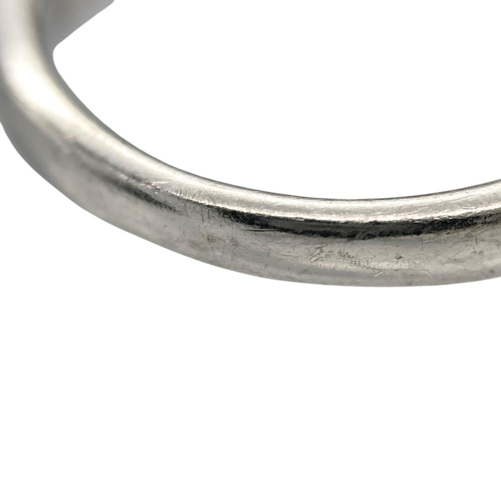 ミキモト MIKIMOTO パール 1P リング 指輪 約9号 Pt950 8.2g 真珠 約