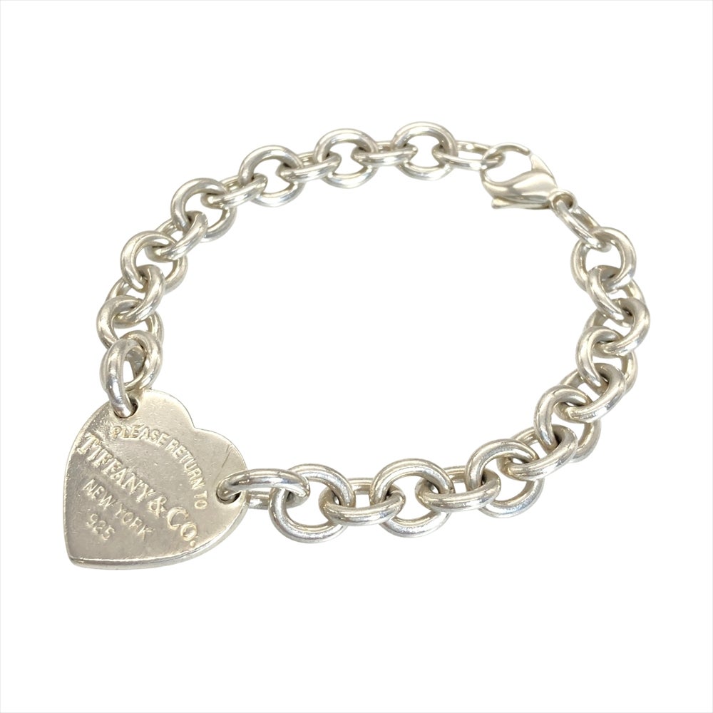ティファニー Tiffany&Co. エルサペレッティ アップル ネックレス K18