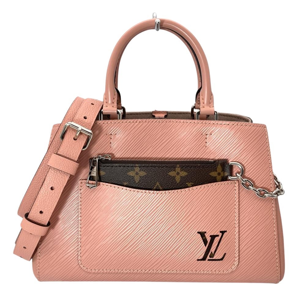 ルイヴィトン LOUIS VUITTON ポルトフォイユ ミュルティプル 二つ折り