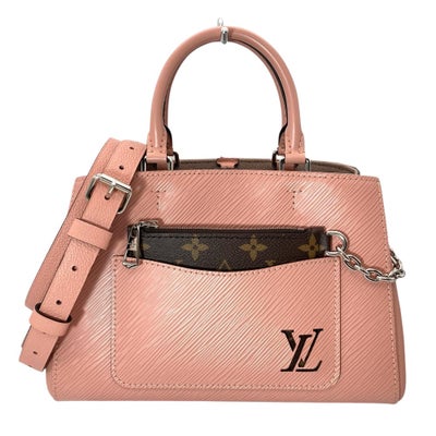 ルイヴィトン LOUIS VUITTON エピ・マレルトート ショルダーバッグ 