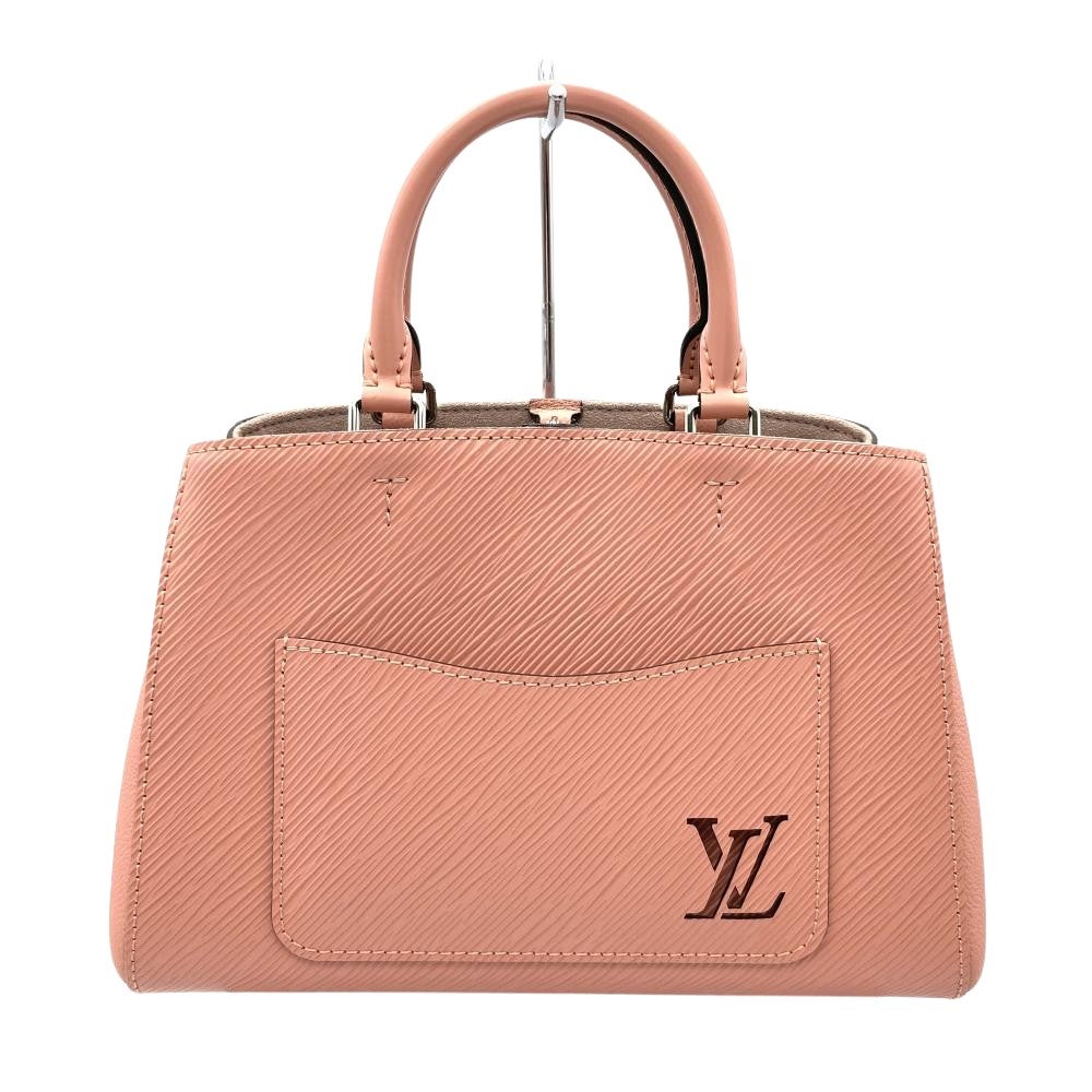 ルイヴィトン LOUIS VUITTON エピ・マレルトート ショルダーバッグ