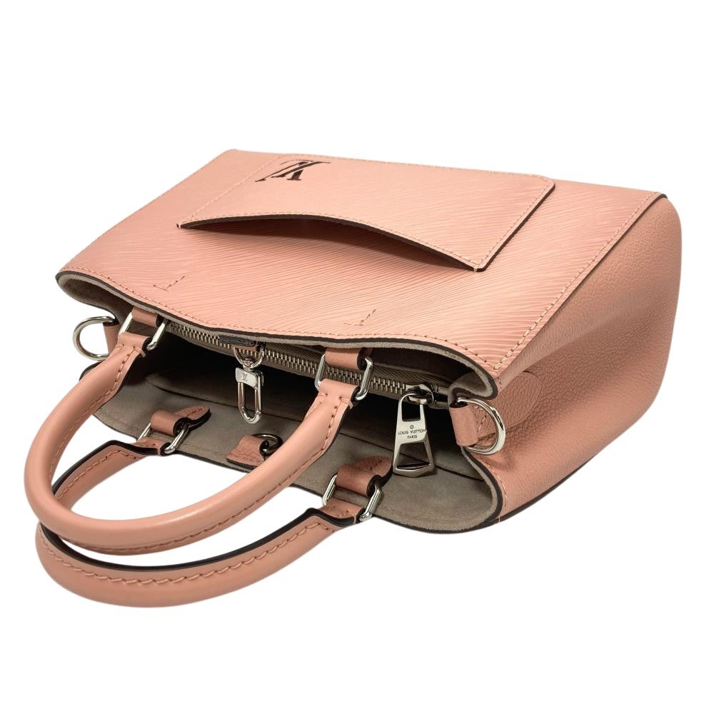 ルイヴィトン LOUIS VUITTON エピ・マレルトート ショルダーバッグ