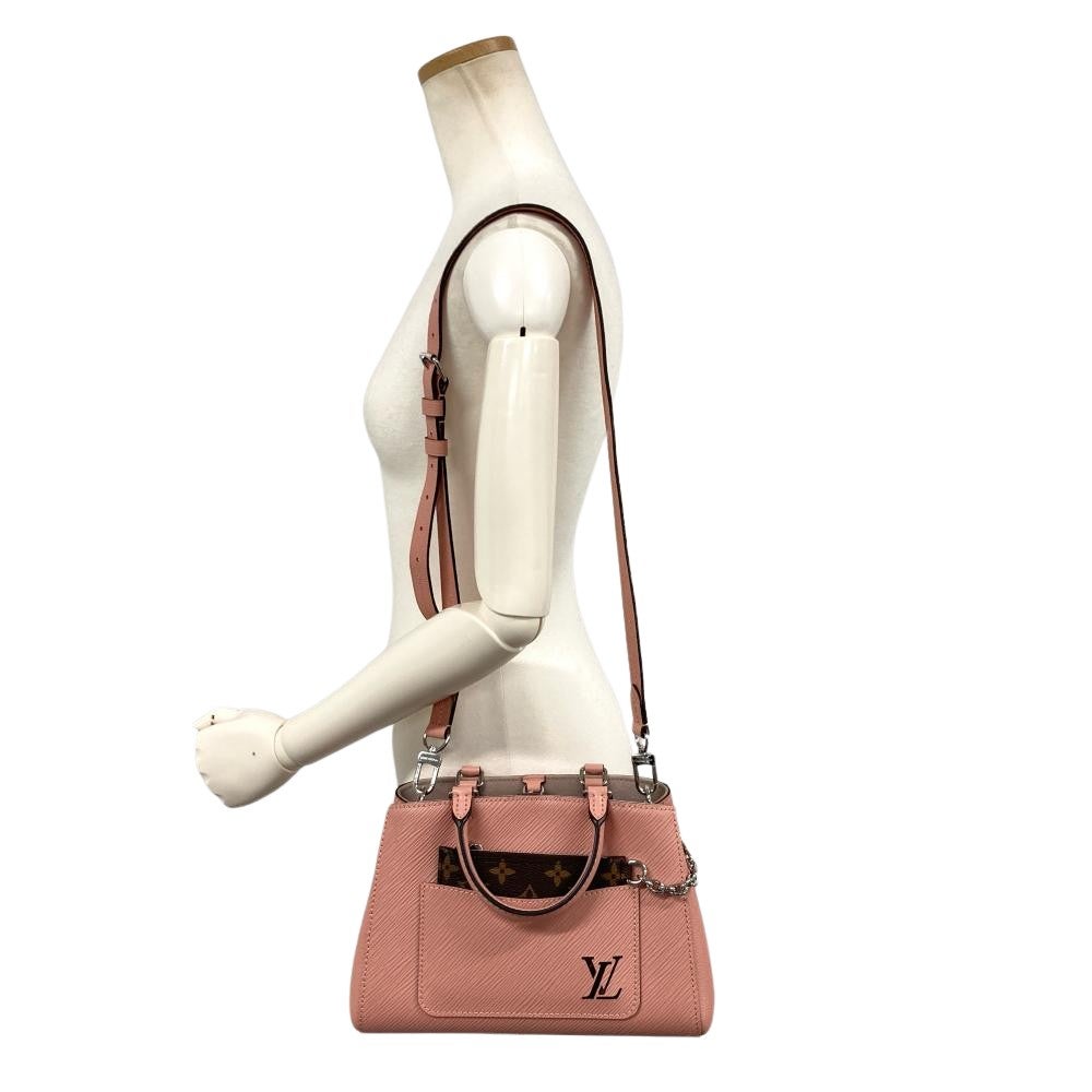 ルイヴィトン LOUIS VUITTON エピ・マレルトート ショルダーバッグ