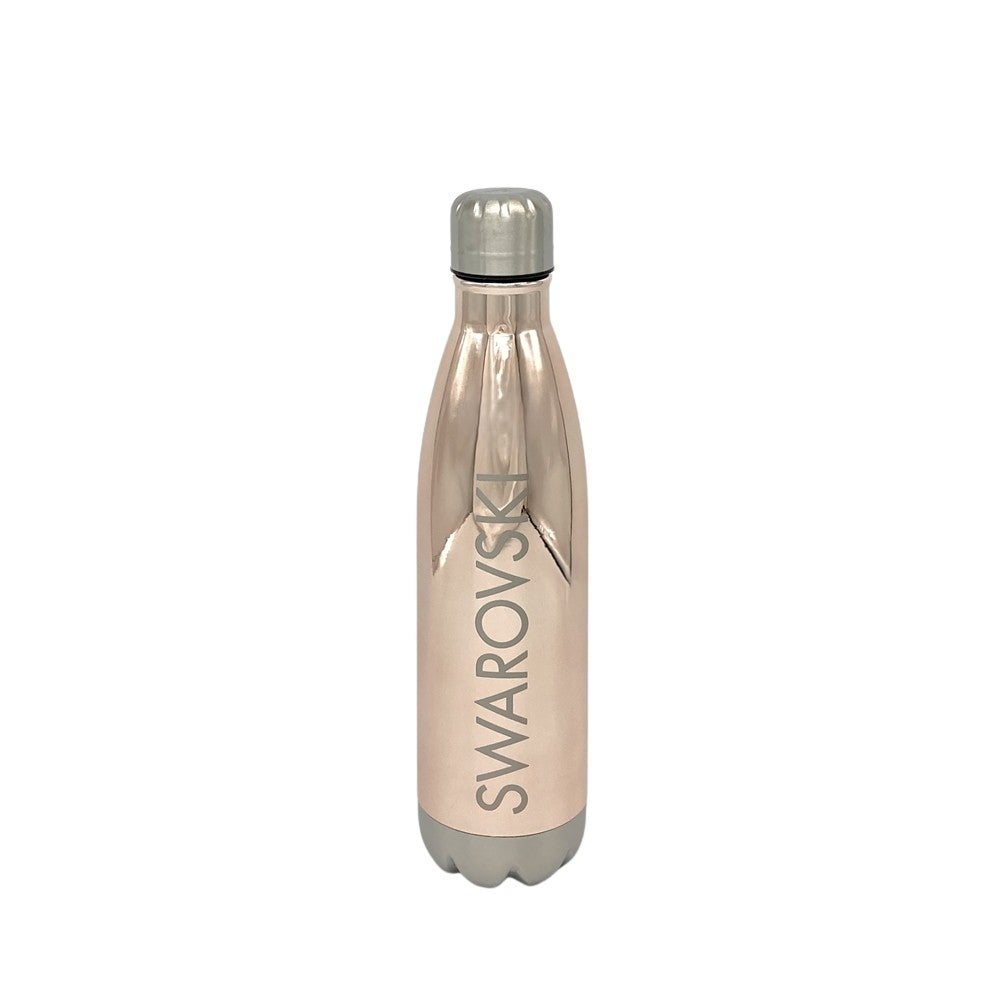 スワロフスキー SWAROVSKI WATER BOTTLE ウォーターボトル タンブラー