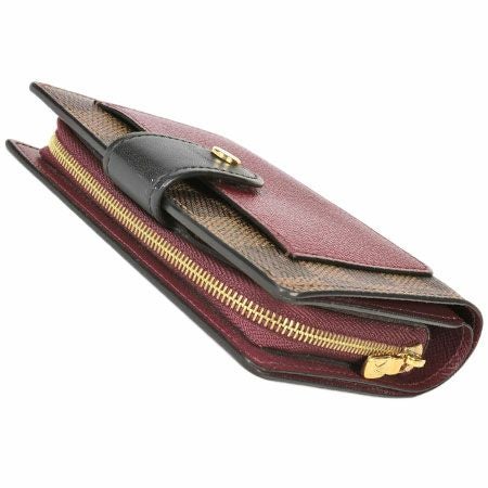 ルイヴィトン LOUIS VUITTON ポルトフォイユ ジュリエット 二つ折り
