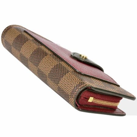 ルイヴィトン LOUIS VUITTON ポルトフォイユ ジュリエット 二つ折り