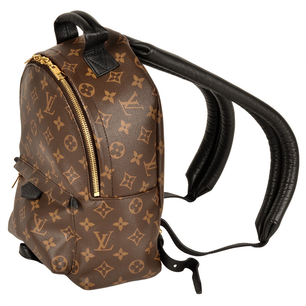 ルイヴィトン LOUIS VUITTON パームスプリングス バックパックPM