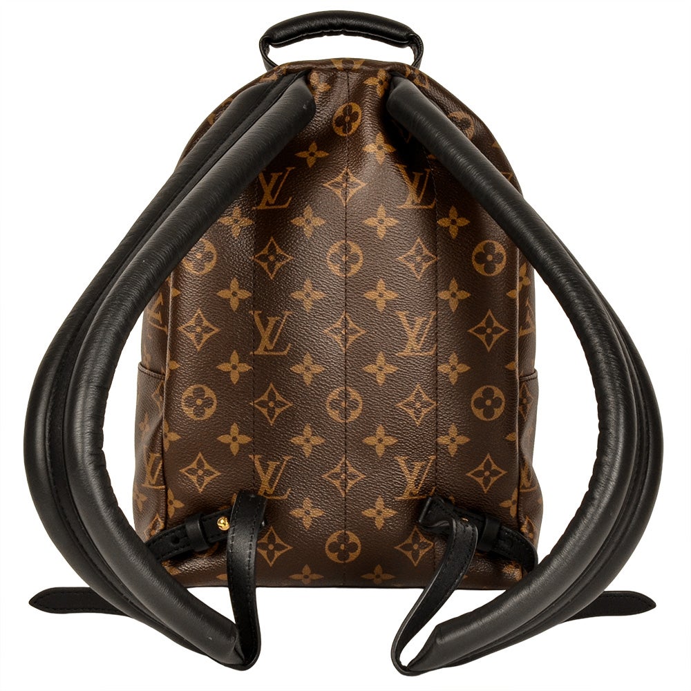 ルイヴィトン LOUIS VUITTON パームスプリングス バックパックPM