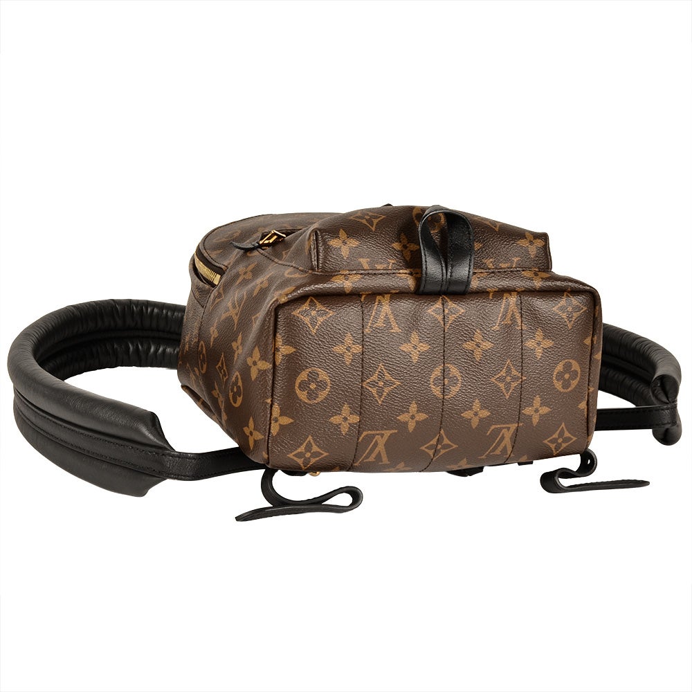 ルイヴィトン LOUIS VUITTON パームスプリングス バックパックPM
