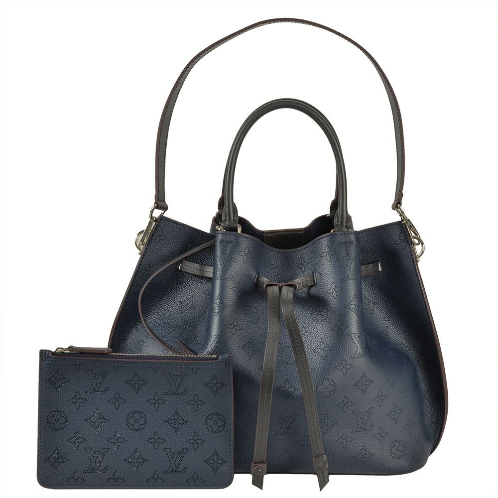 ルイヴィトン LOUIS VUITTON ジロラッタ ショルダーバッグ モノグラム