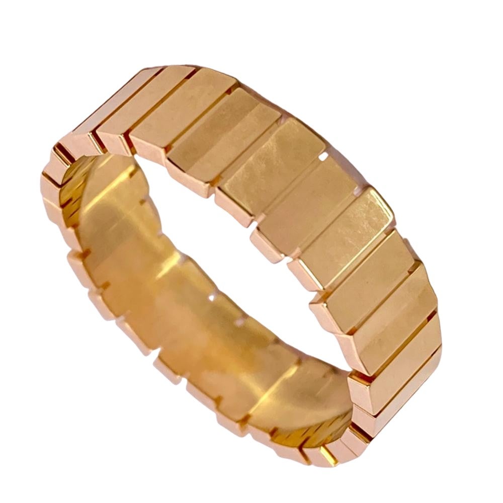 ディオール Dior ジェムディオール GEM DIOR リング 指輪 #59 K18YG 7g