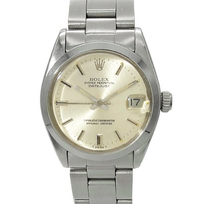 ロレックス ROLEX 6824 オイスター パーペチュアル デイトジャスト 7桁 