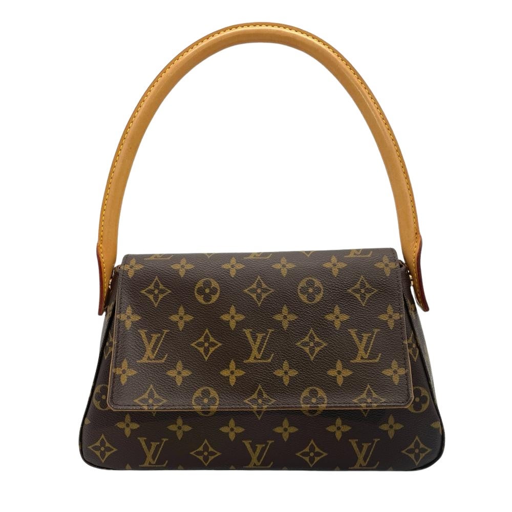 ルイヴィトン LOUIS VUITTON ポルトフォイユ・イリス コンパクト 二