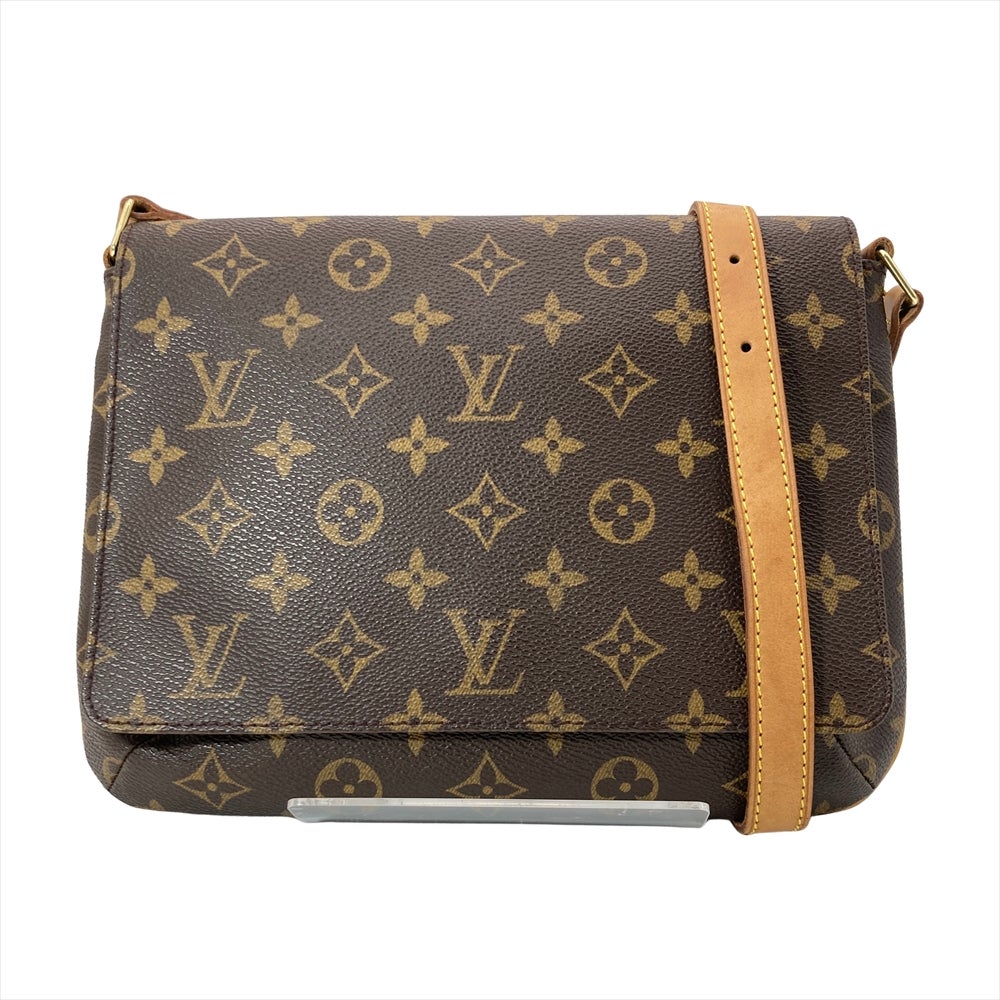 ルイヴィトン LOUIS VUITTON ヴァヴァン PM ハンドバッグ モノグラム