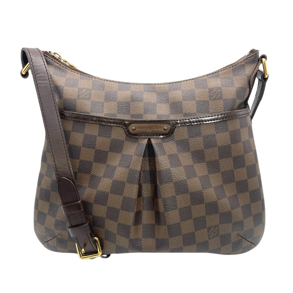 ルイヴィトン LOUIS VUITTON トリオ・メッセンジャー ショルダーバッグ