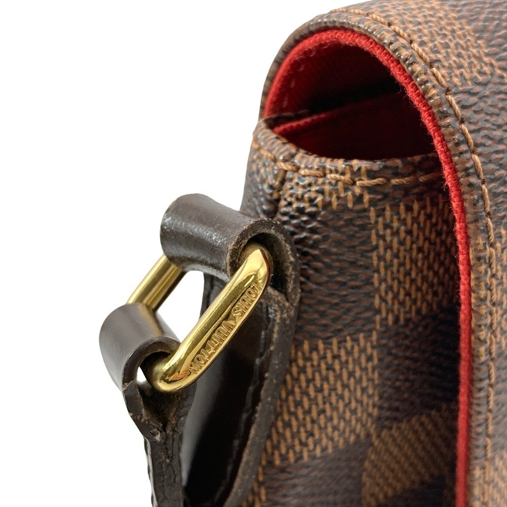 ルイヴィトン LOUIS VUITTON ブサス ローズベリー ショルダーバッグ