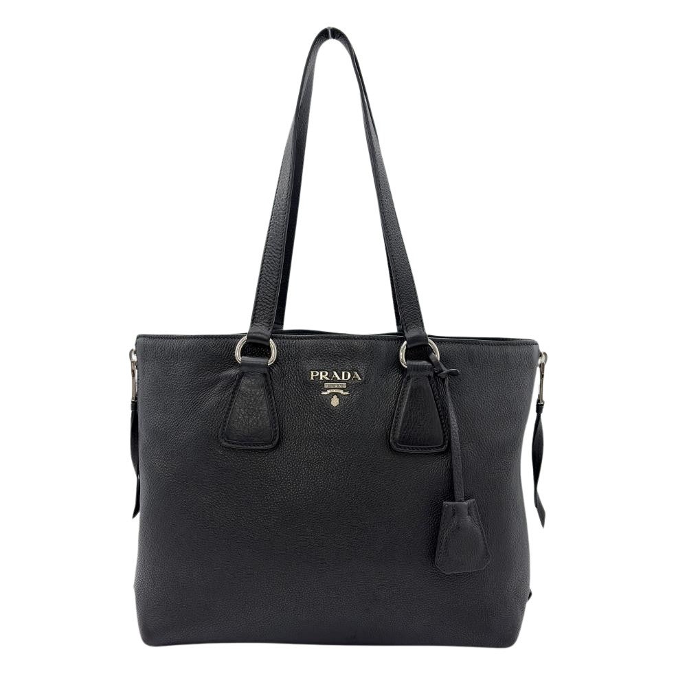 プラダ PRADA Re Nylon パデッド 2way トートバッグ ナイロン ナッパ プラダ PRADA Re Nylon パデッド 2way トートバッグ ナイロン ナッパ