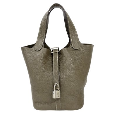 エルメス HERMES ボリード31 ハンドバッグ アルデンヌ 〇Y刻印 