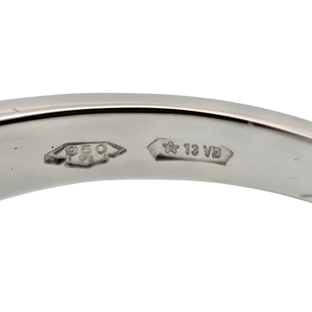 ブルガリ BVLGARI コロナ ソリテール リング 指輪 ダイヤモンド 0.30ct