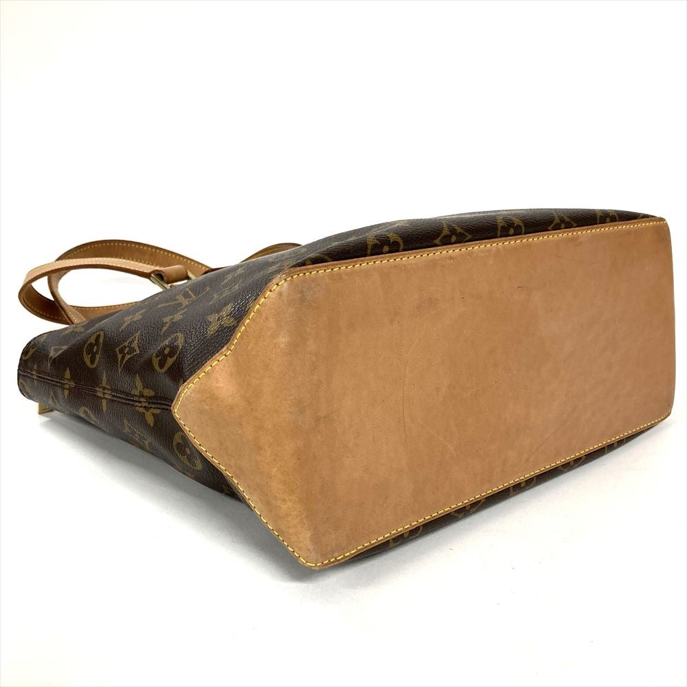ルイヴィトン LOUIS VUITTON カバピアノ トートバッグ モノグラム