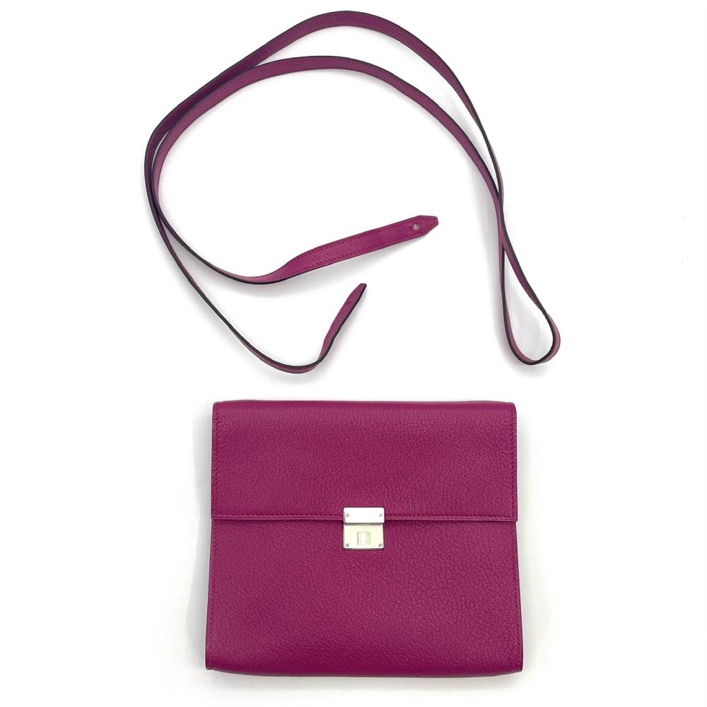 グッチ GUCCI ジャンボGG ショルダーバッグ セカンドバッグ 2WAY GG