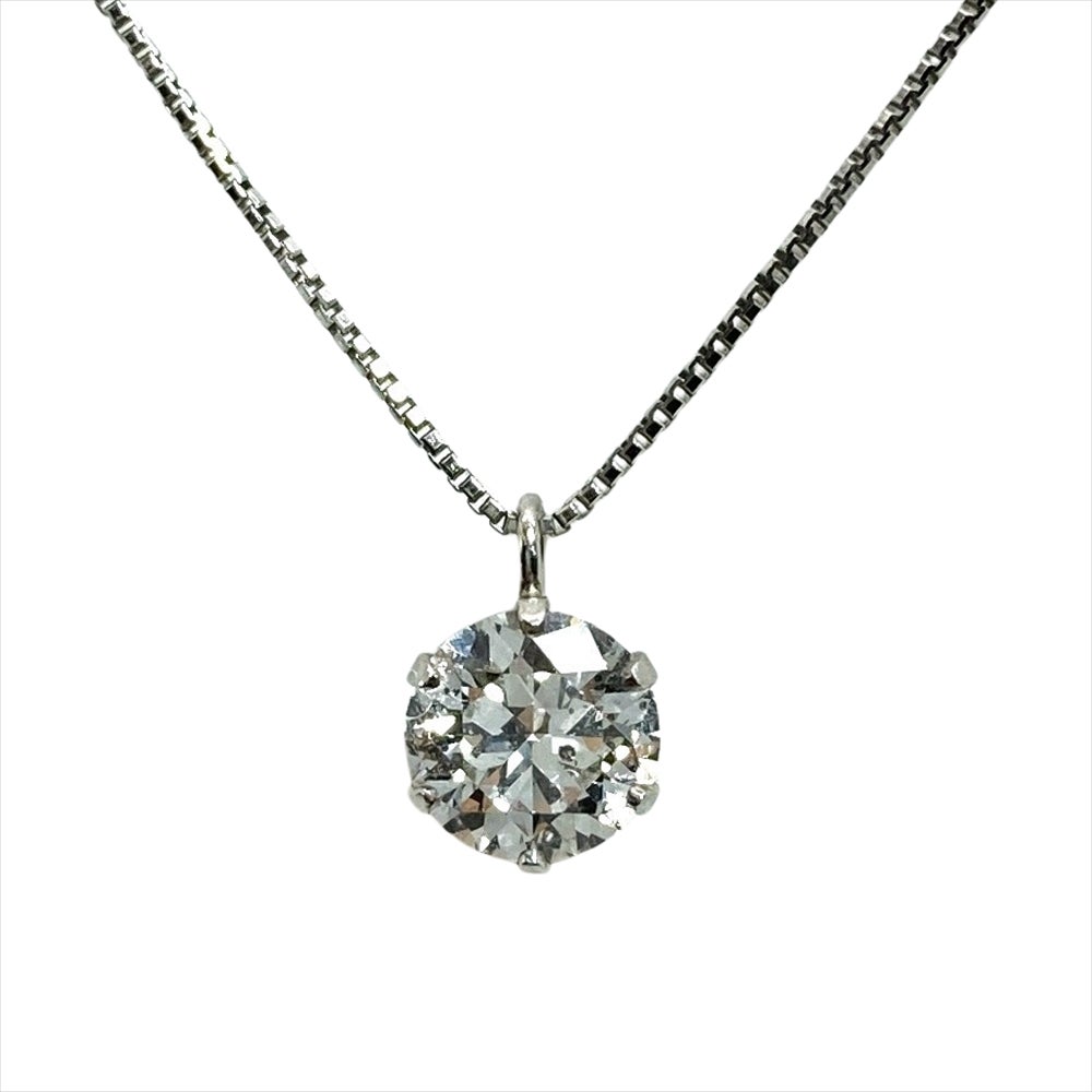 ポメラート Pomellato ドド DoDo ウサギ ネックレス K18YG 1.2g