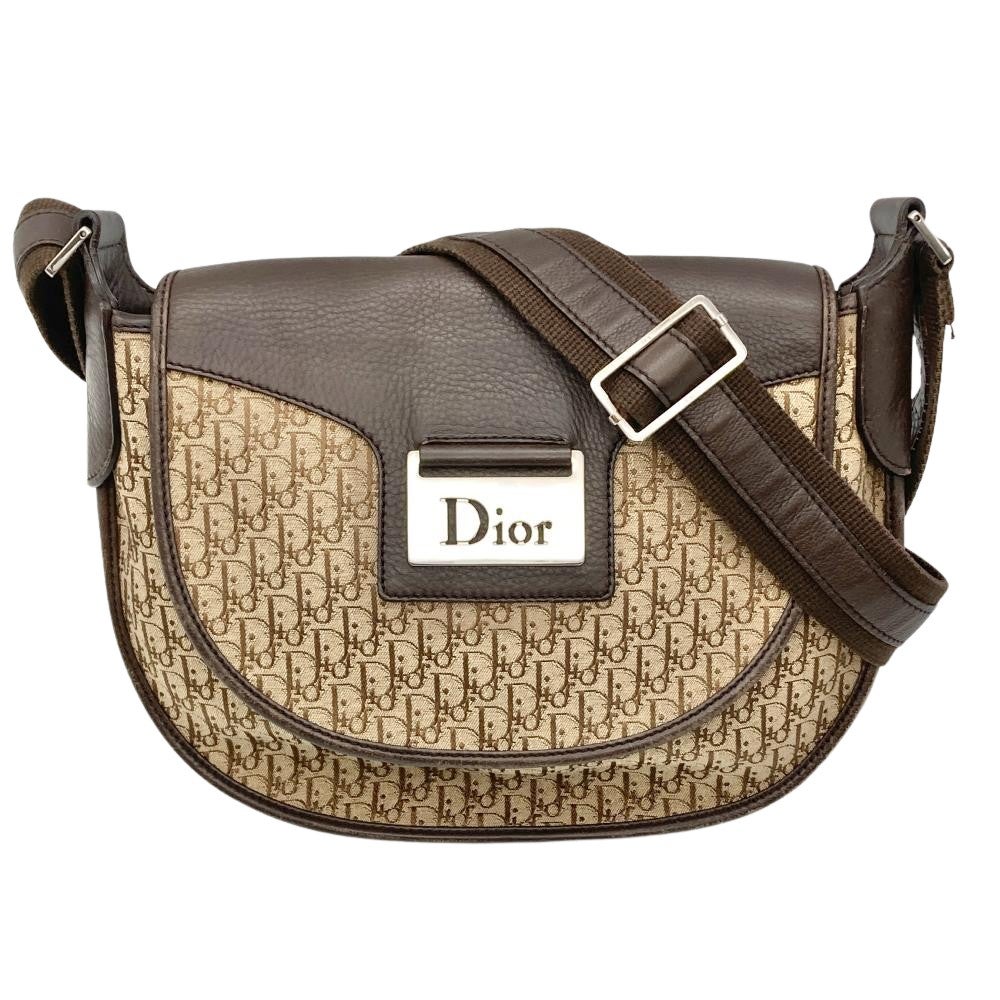 プラダ PRADA スタッズ ショルダーバッグ 2WAY レザー 1BA179 ブラック