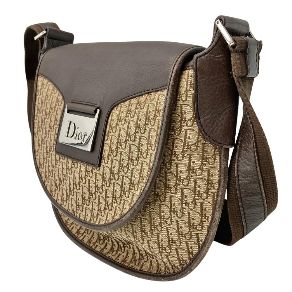 クリスチャンディオール Christian Dior ストリートシック トロッター