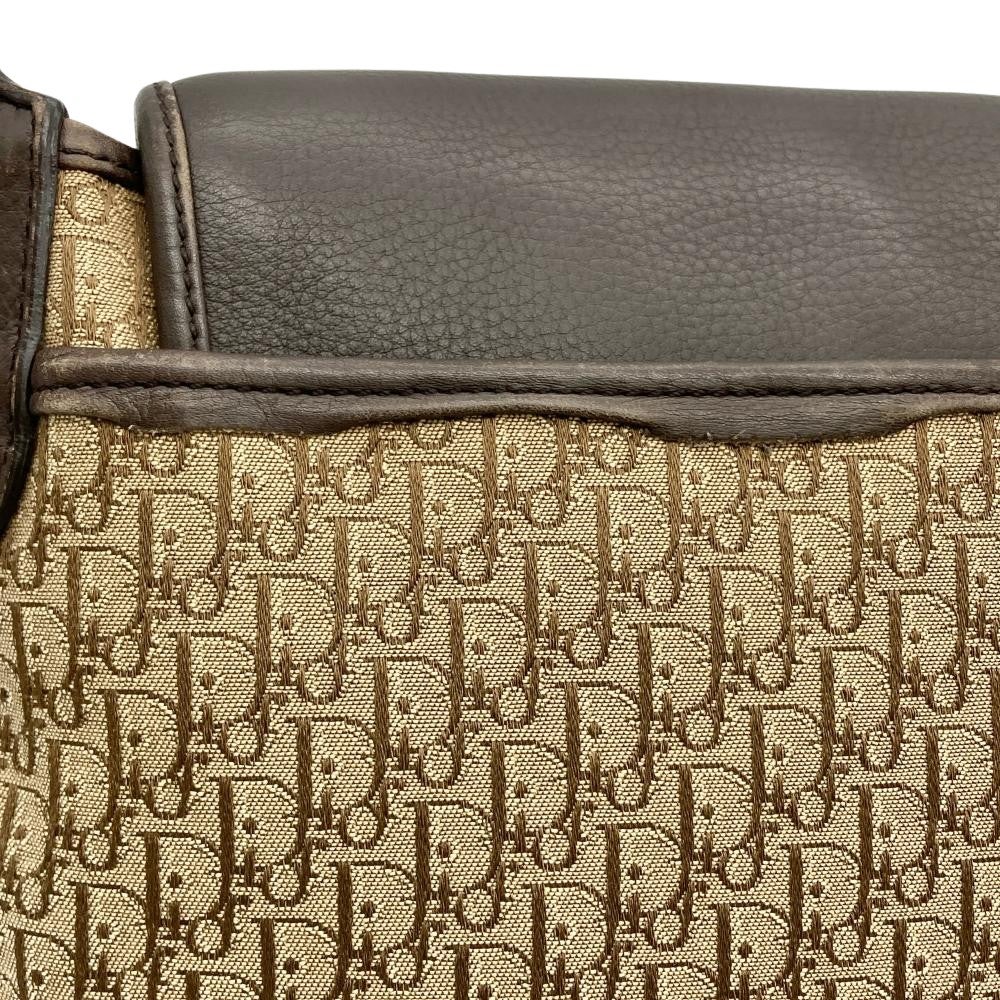 クリスチャンディオール Christian Dior ストリートシック トロッター