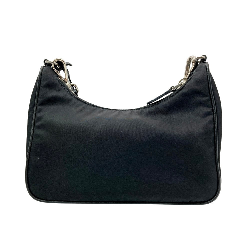 PRADA プラダ ナイロン リ・エディション 2005　ショルダーバッグ プラダ PRADA リエディション Re-Edition 2005 Re-Nylon ショルダー
